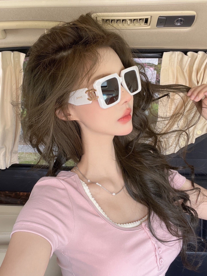 Chanel Sunglasses